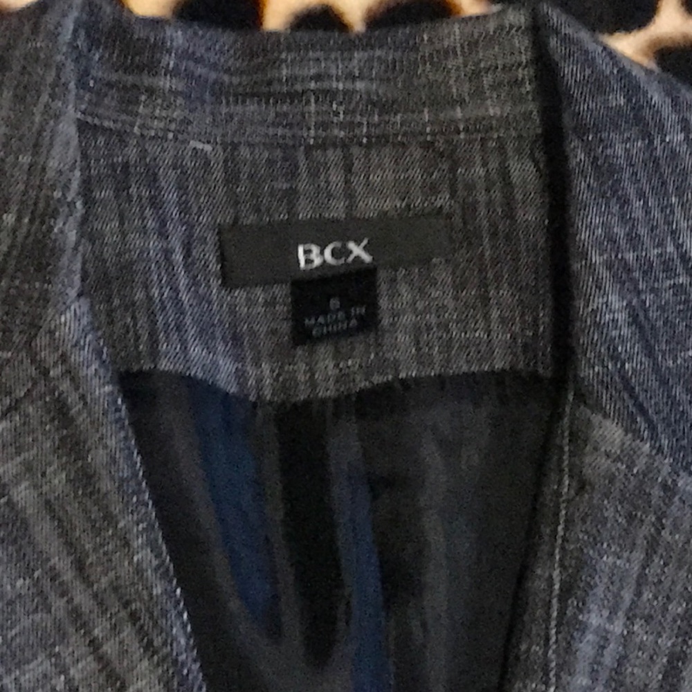 Suit jacket - Picture 2 of 4